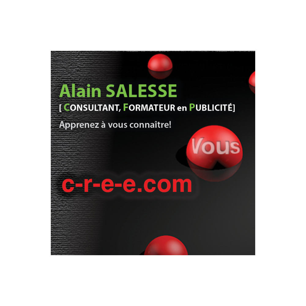 7 - Par la créativité, résoudre un problème entrepreneurial